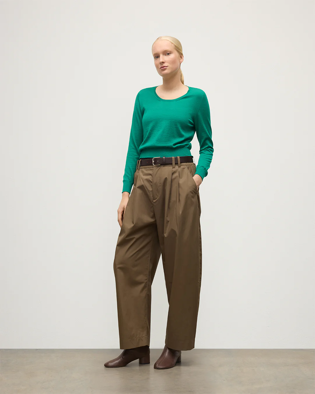 New Arrivals. Made to Last.